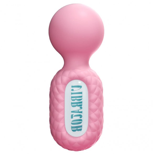 Ankni - Milk Candy AV Wand (Chargeable - Pink) Ankni - Milk Candy AV Wand (Chargeable - Pink)